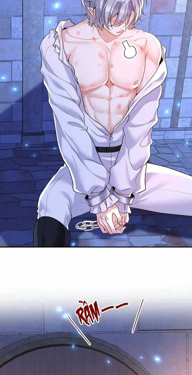 Dẫn Sói Vào Phòng - Chapter 168 - Trang 6