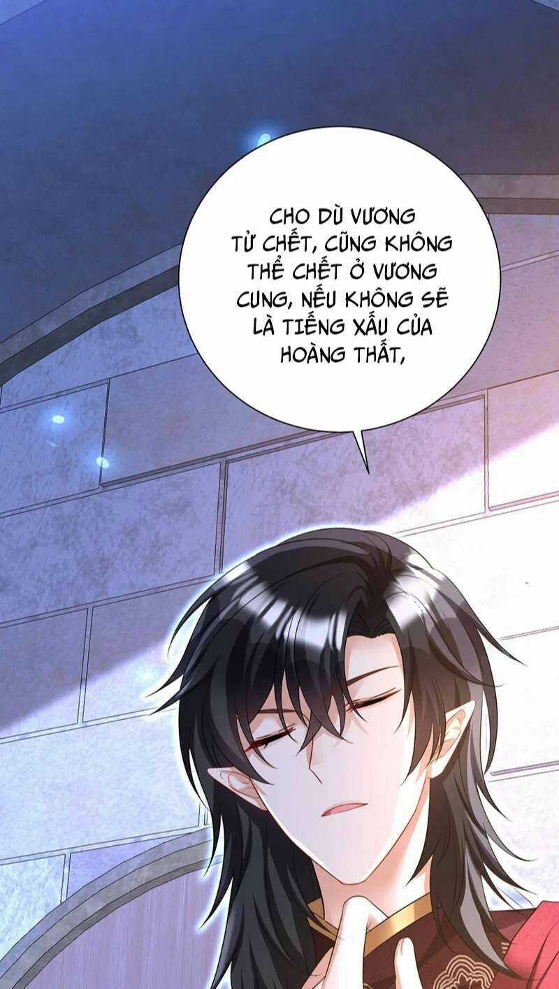 Dẫn Sói Vào Phòng - Chapter 168 - Trang 8