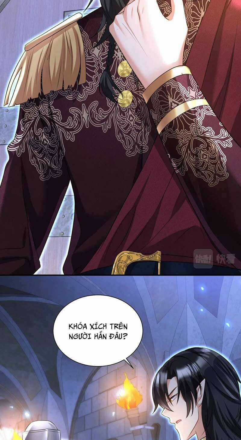 Dẫn Sói Vào Phòng - Chapter 168 - Trang 9