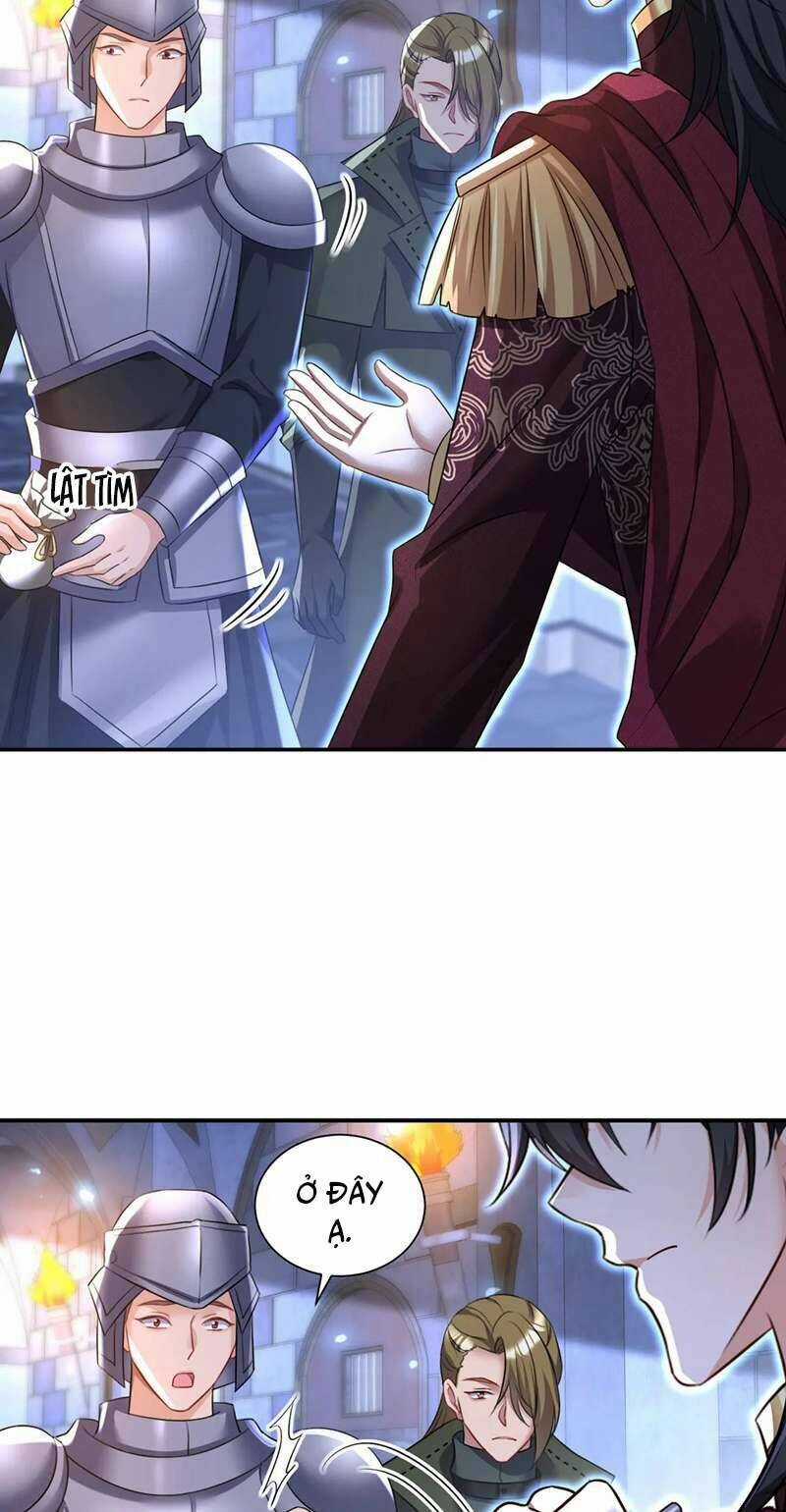 Dẫn Sói Vào Phòng - Chapter 168 - Trang 10