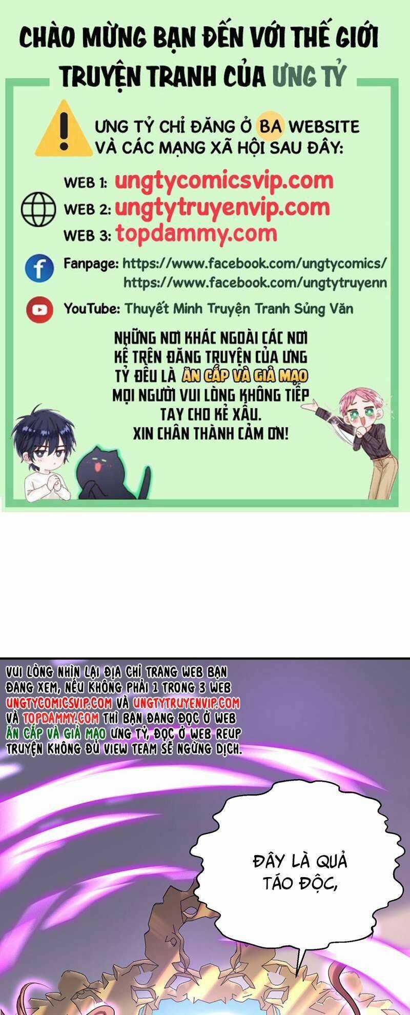 Dẫn Sói Vào Phòng - Chapter 169 - Trang 1