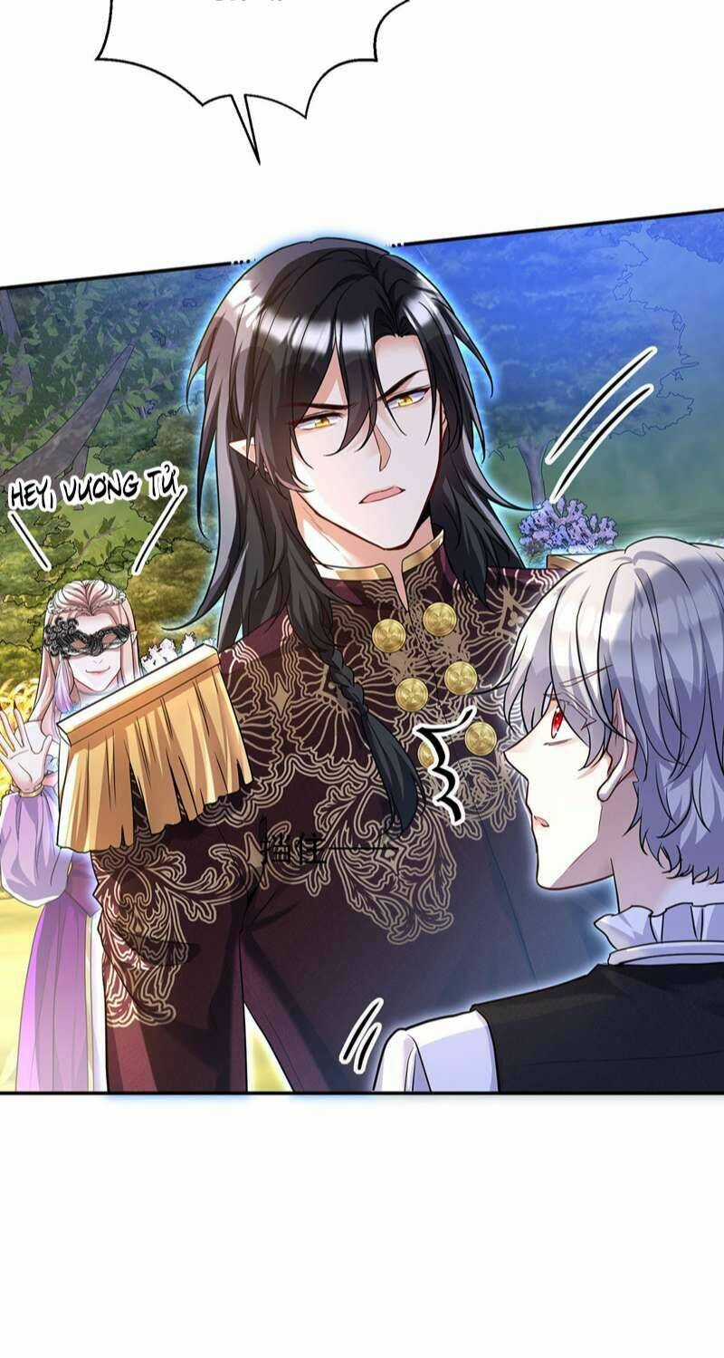 Dẫn Sói Vào Phòng - Chapter 169 - Trang 11