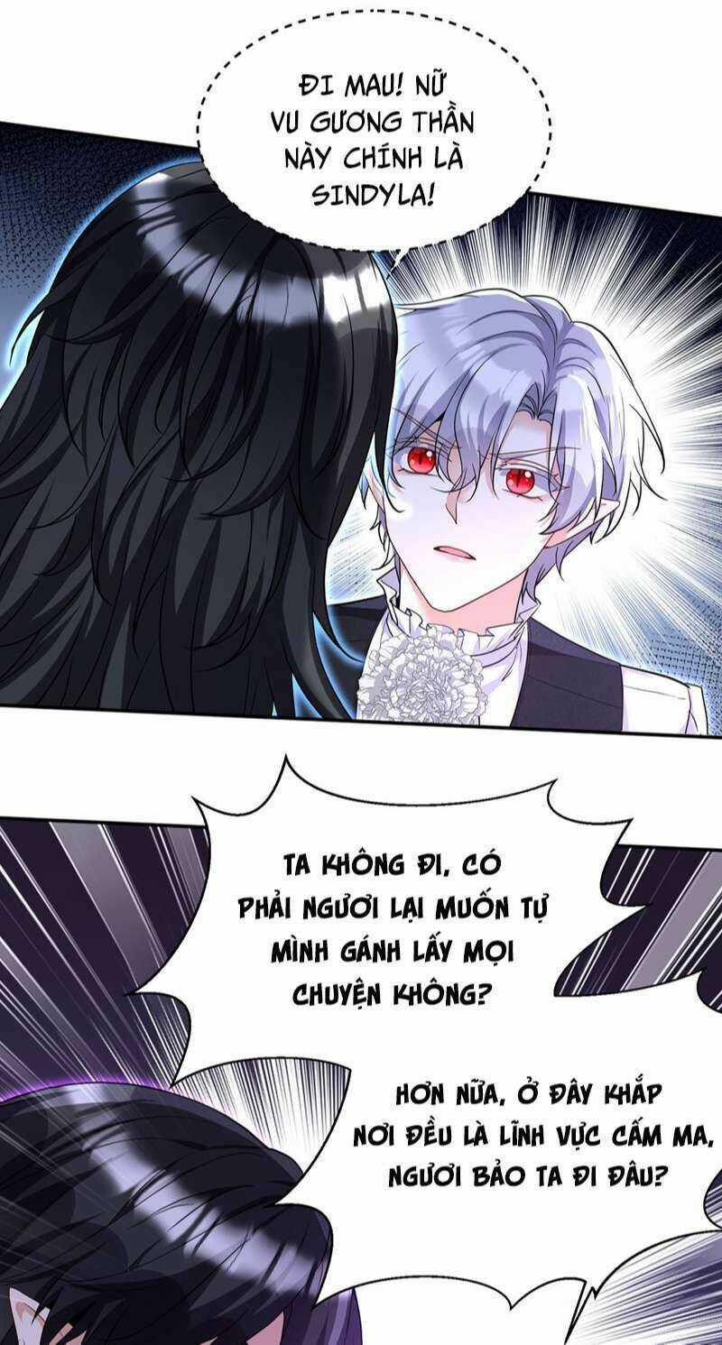 Dẫn Sói Vào Phòng - Chapter 169 - Trang 12