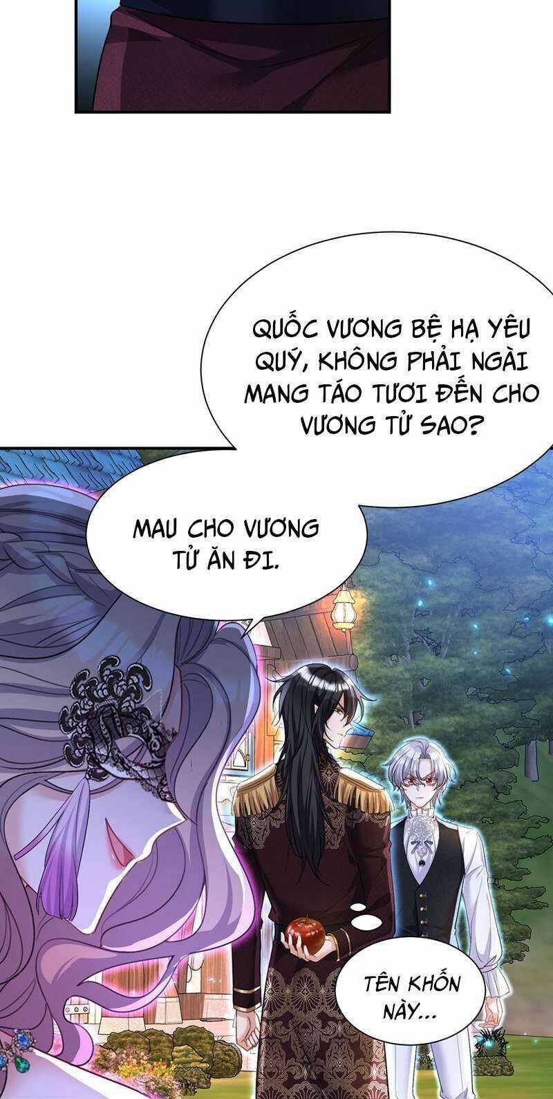 Dẫn Sói Vào Phòng - Chapter 169 - Trang 14