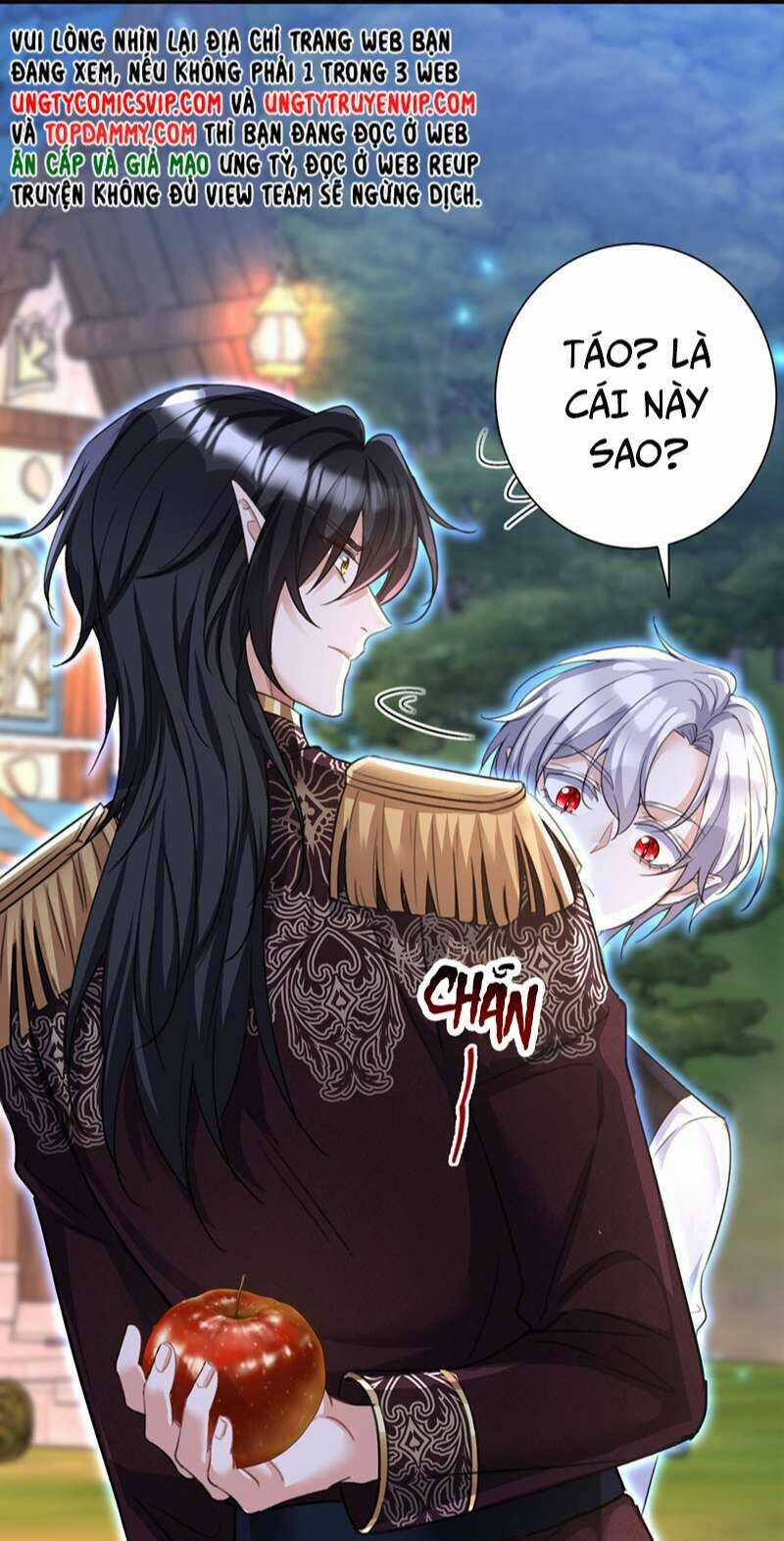 Dẫn Sói Vào Phòng - Chapter 169 - Trang 15