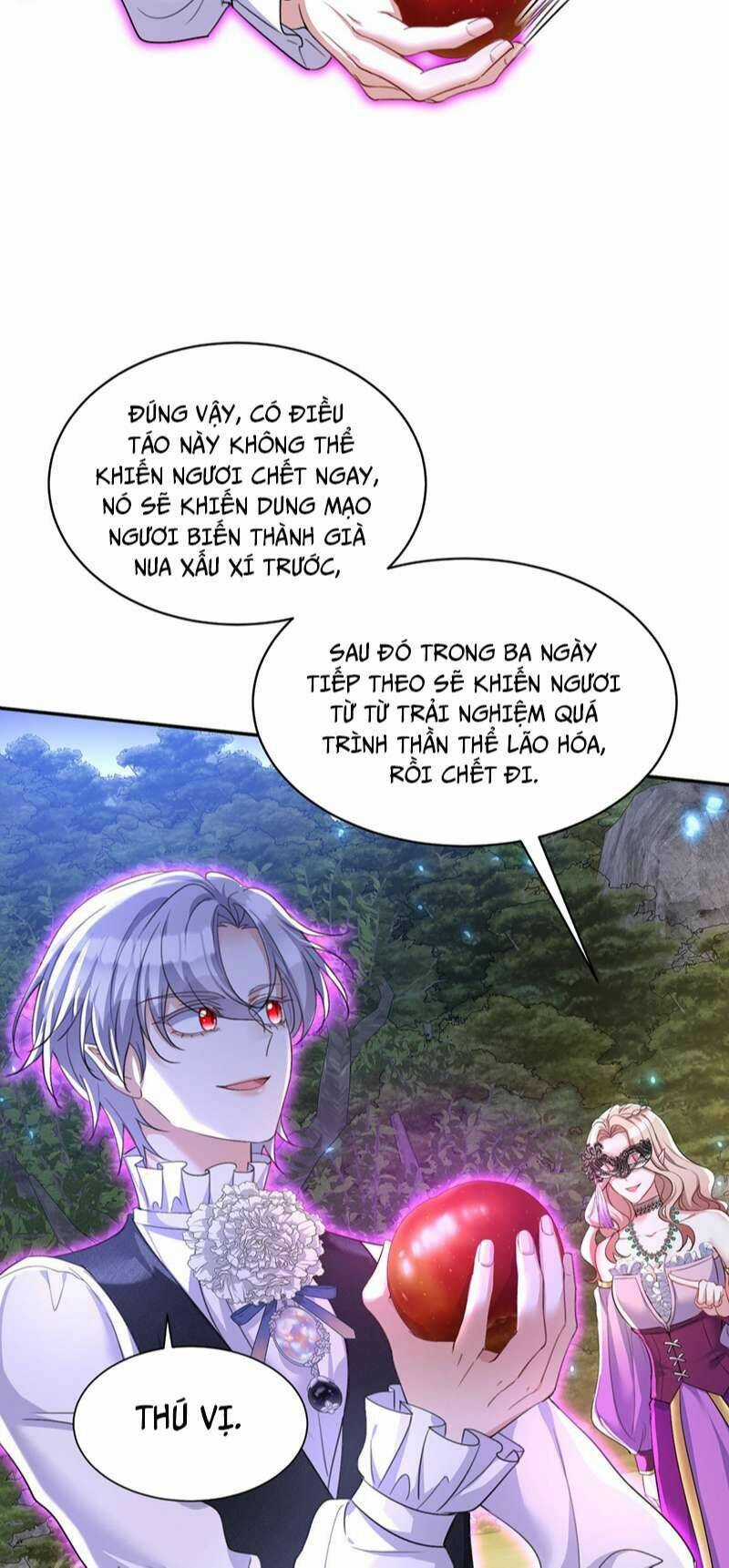 Dẫn Sói Vào Phòng - Chapter 169 - Trang 17