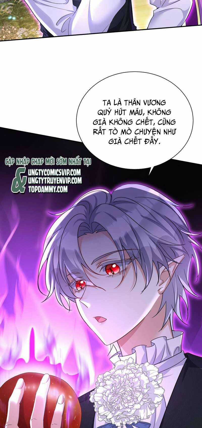 Dẫn Sói Vào Phòng - Chapter 169 - Trang 18