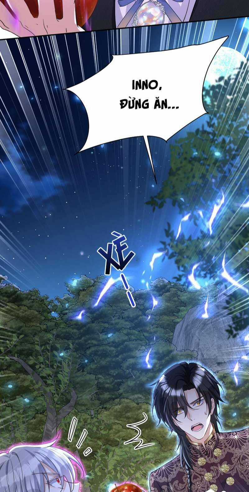 Dẫn Sói Vào Phòng - Chapter 169 - Trang 19