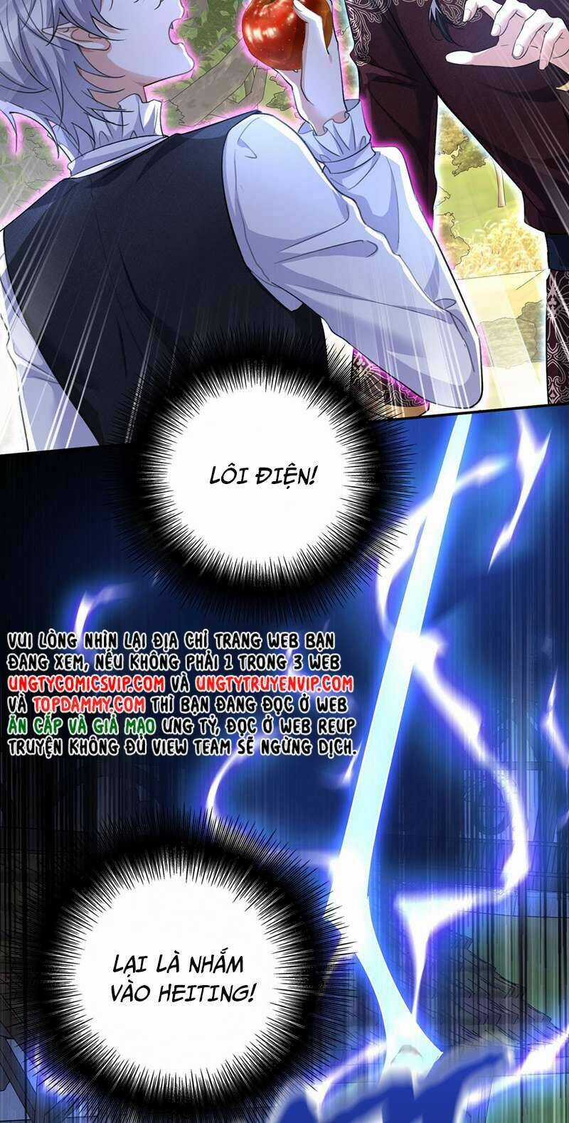 Dẫn Sói Vào Phòng - Chapter 169 - Trang 20