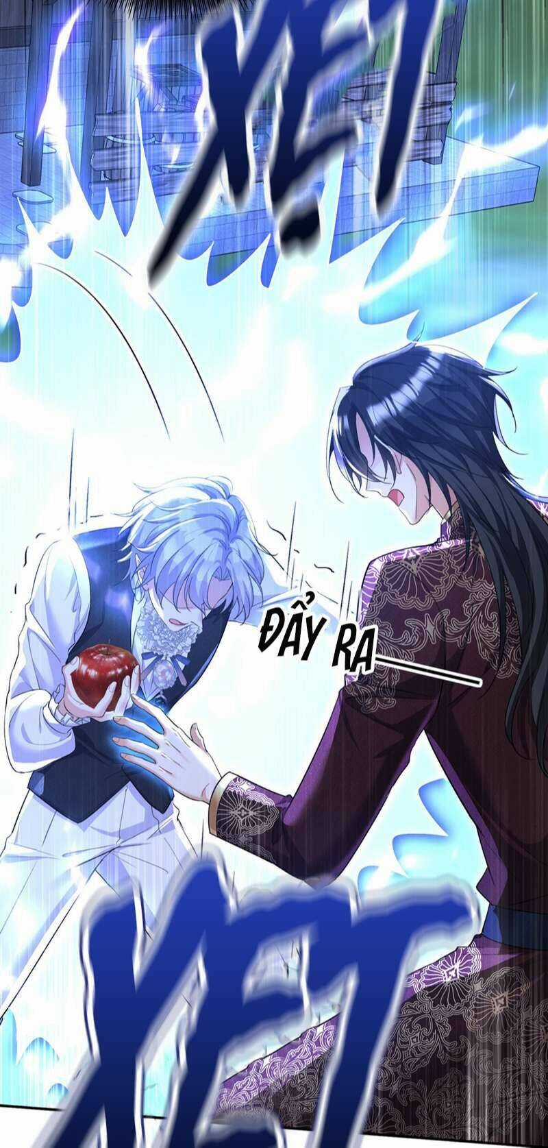 Dẫn Sói Vào Phòng - Chapter 169 - Trang 21