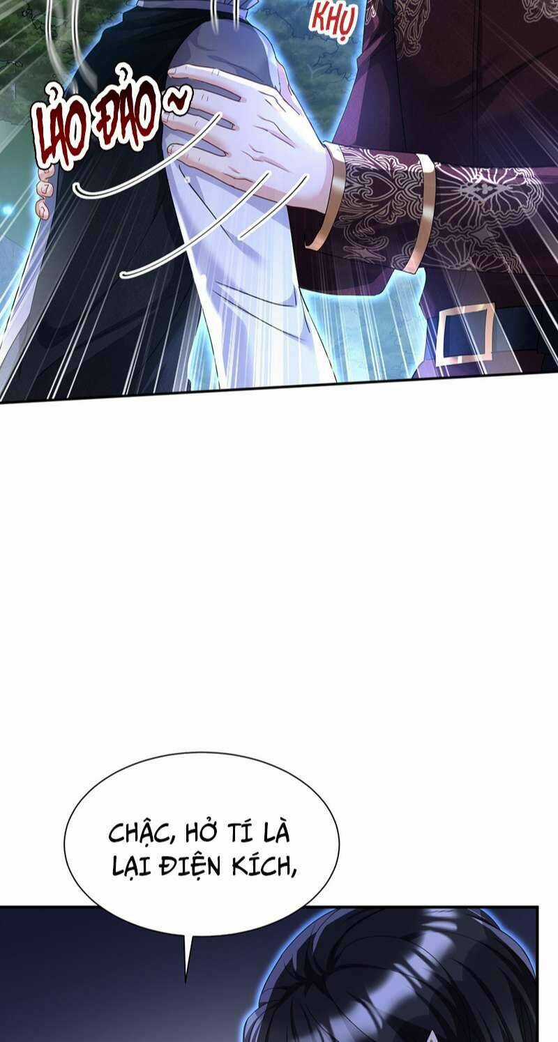 Dẫn Sói Vào Phòng - Chapter 169 - Trang 23