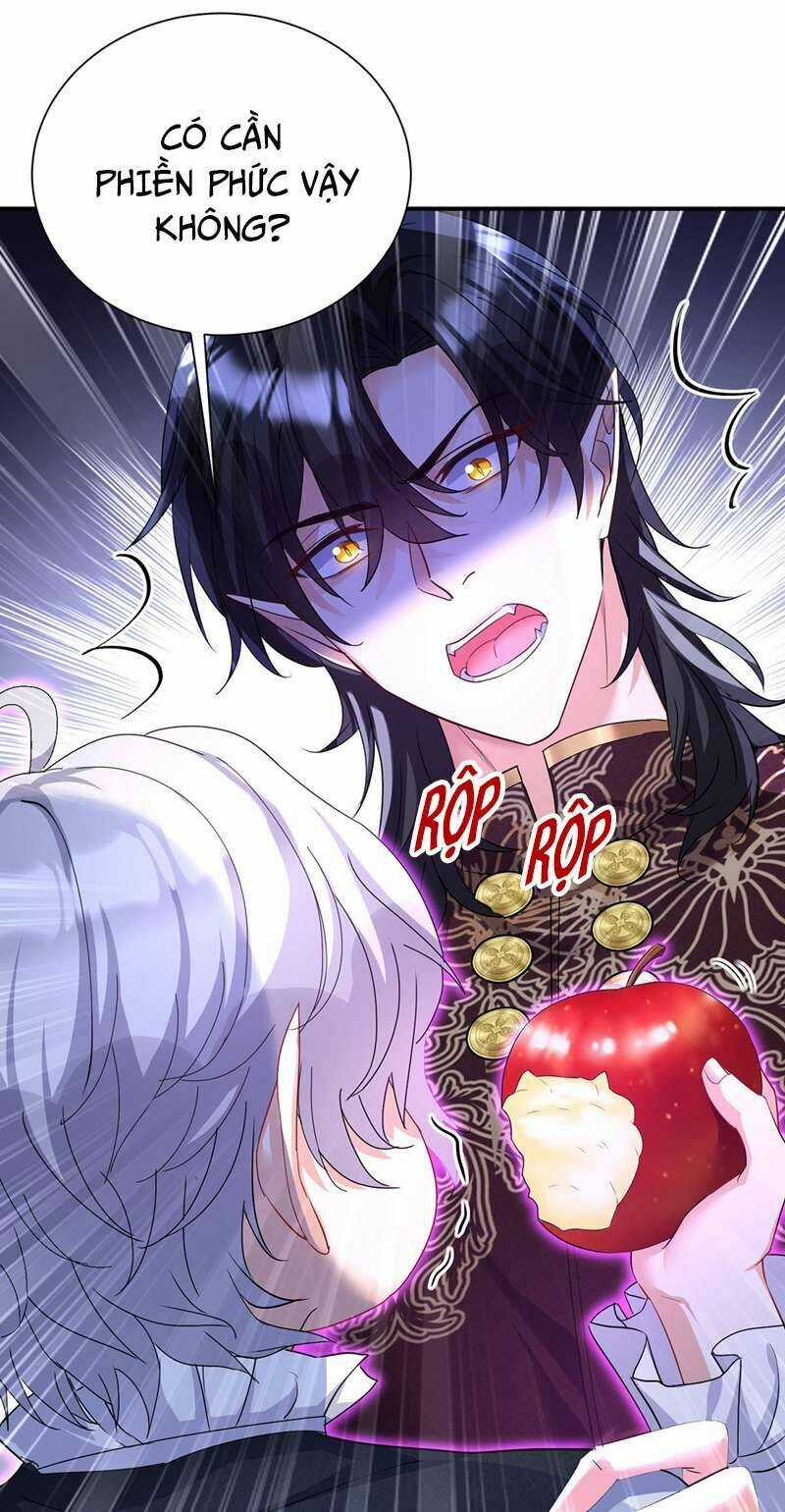 Dẫn Sói Vào Phòng - Chapter 169 - Trang 25