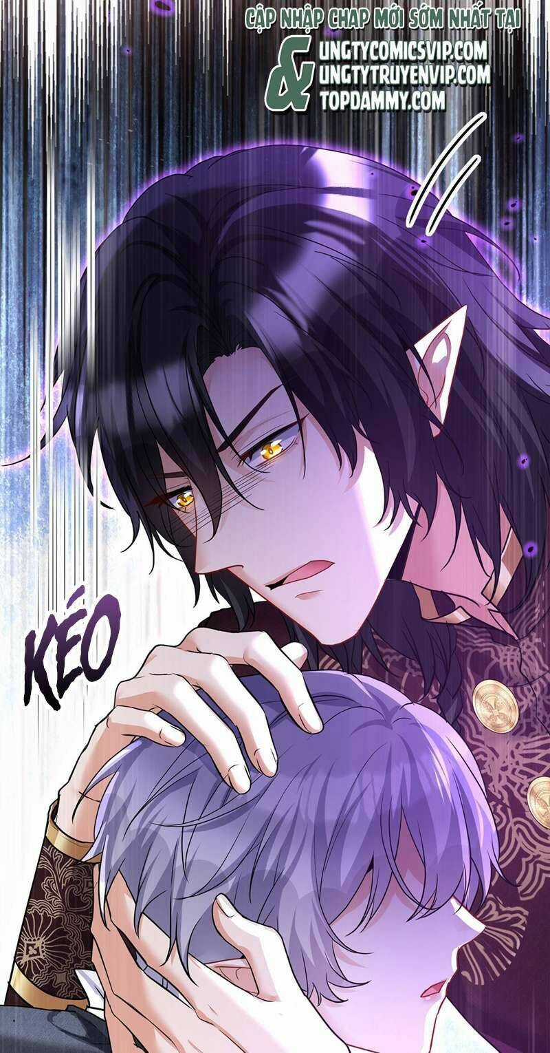 Dẫn Sói Vào Phòng - Chapter 169 - Trang 29