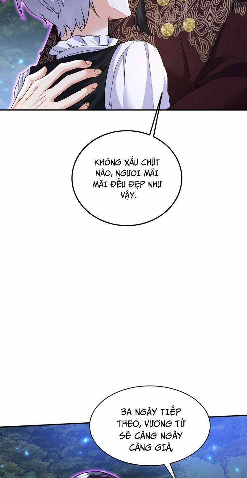 Dẫn Sói Vào Phòng - Chapter 169 - Trang 32