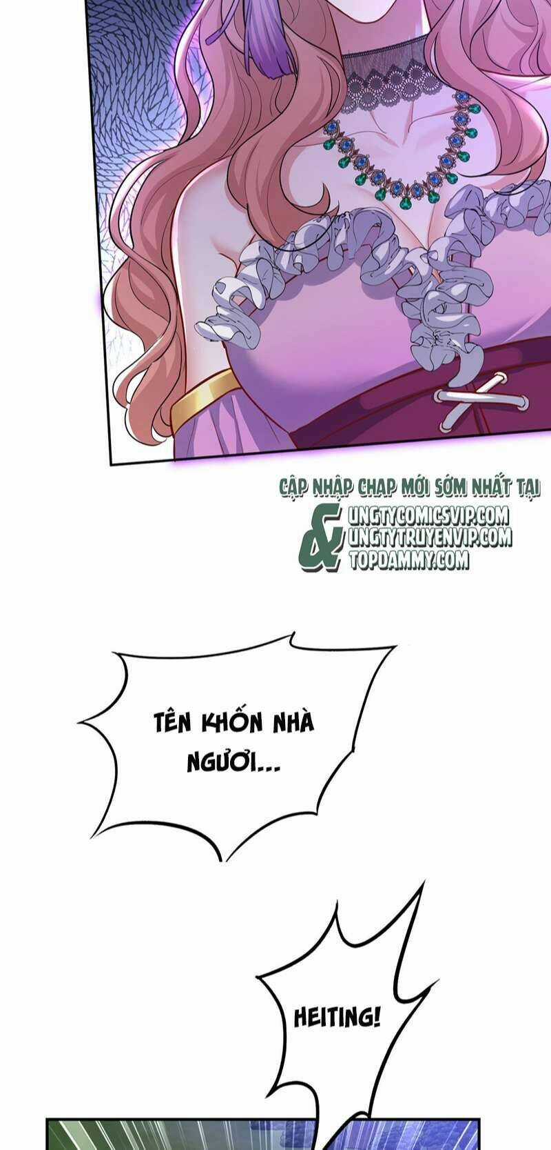 Dẫn Sói Vào Phòng - Chapter 169 - Trang 34