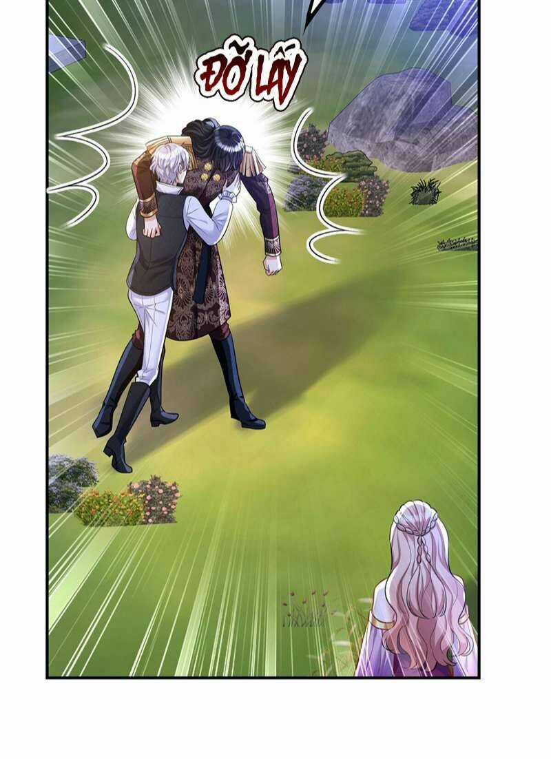 Dẫn Sói Vào Phòng - Chapter 169 - Trang 35