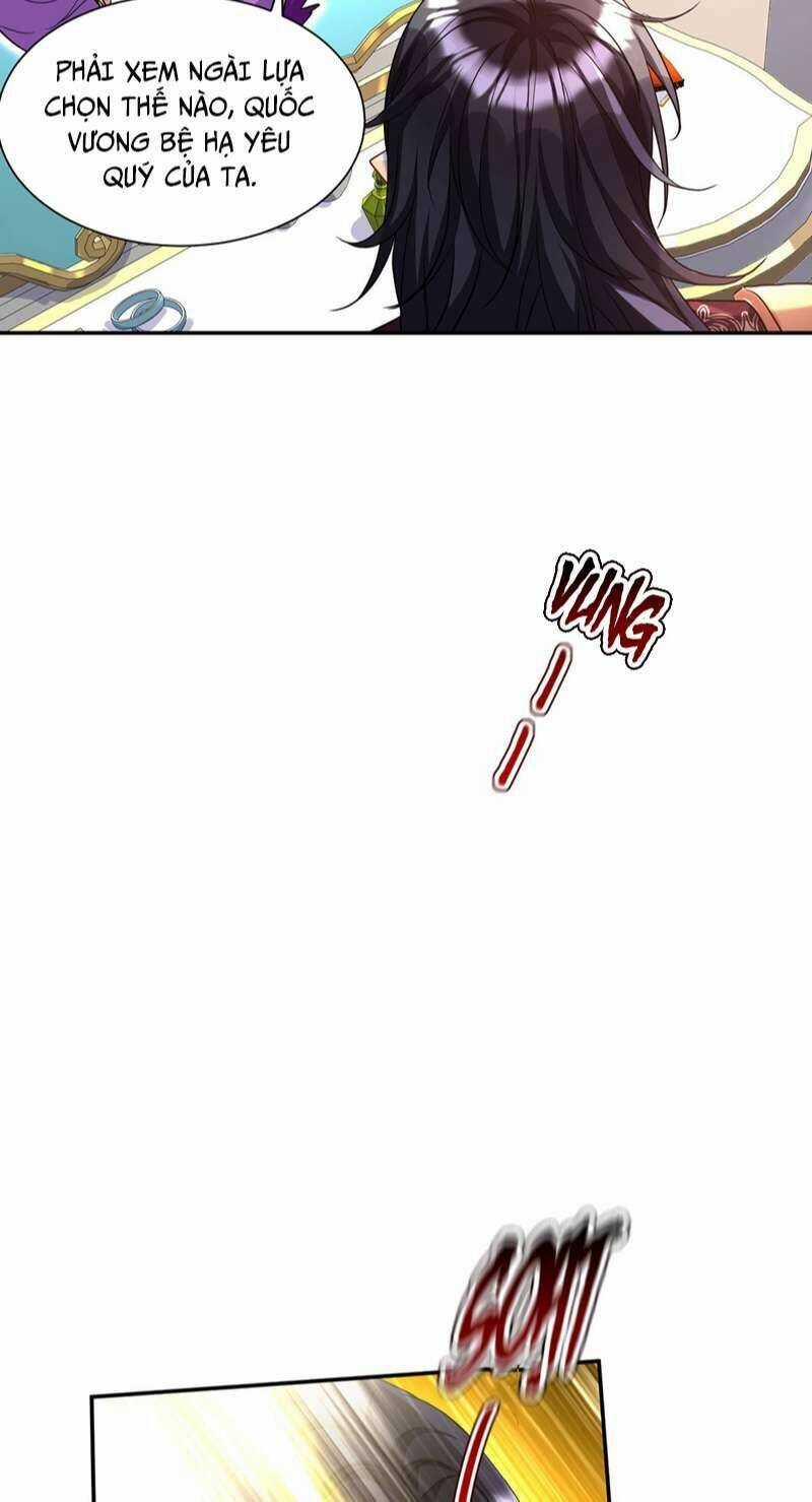 Dẫn Sói Vào Phòng - Chapter 169 - Trang 5