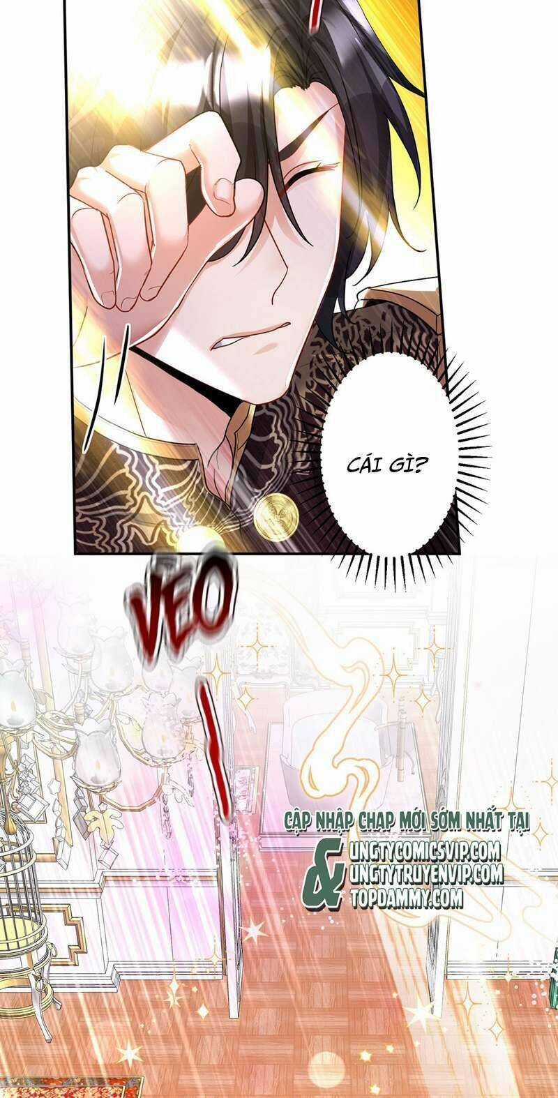 Dẫn Sói Vào Phòng - Chapter 169 - Trang 6