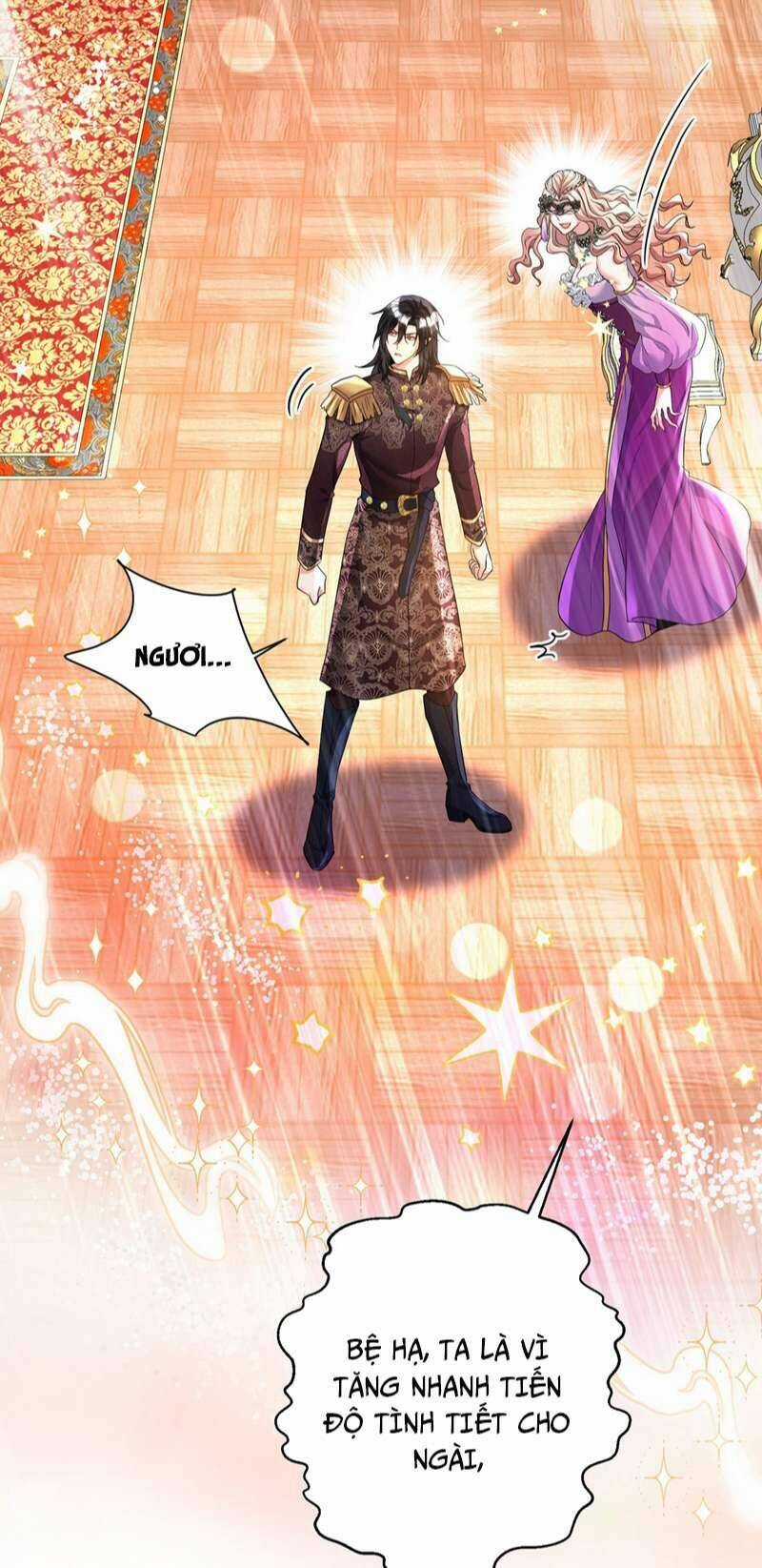 Dẫn Sói Vào Phòng - Chapter 169 - Trang 7