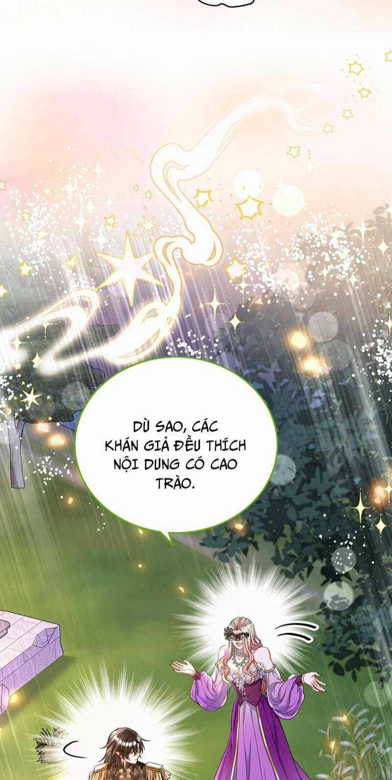 Dẫn Sói Vào Phòng - Chapter 169 - Trang 8