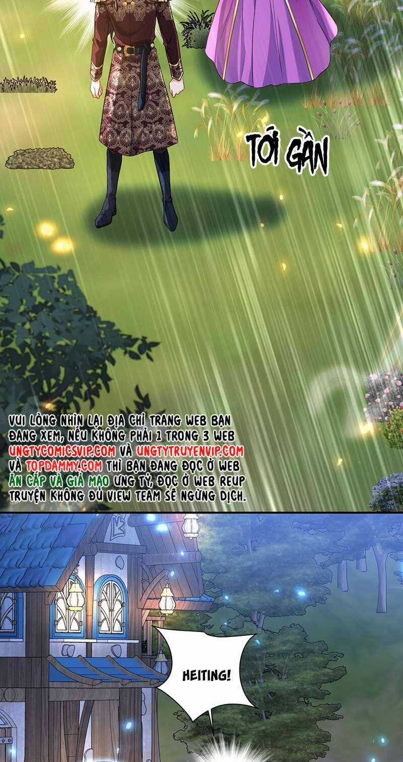 Dẫn Sói Vào Phòng - Chapter 169 - Trang 9