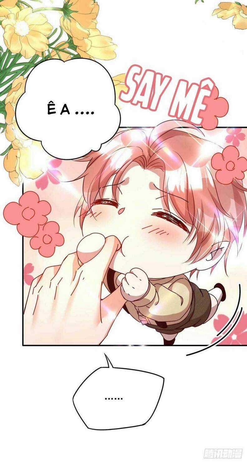 Dẫn Sói Vào Phòng - Chapter 17 - Trang 14