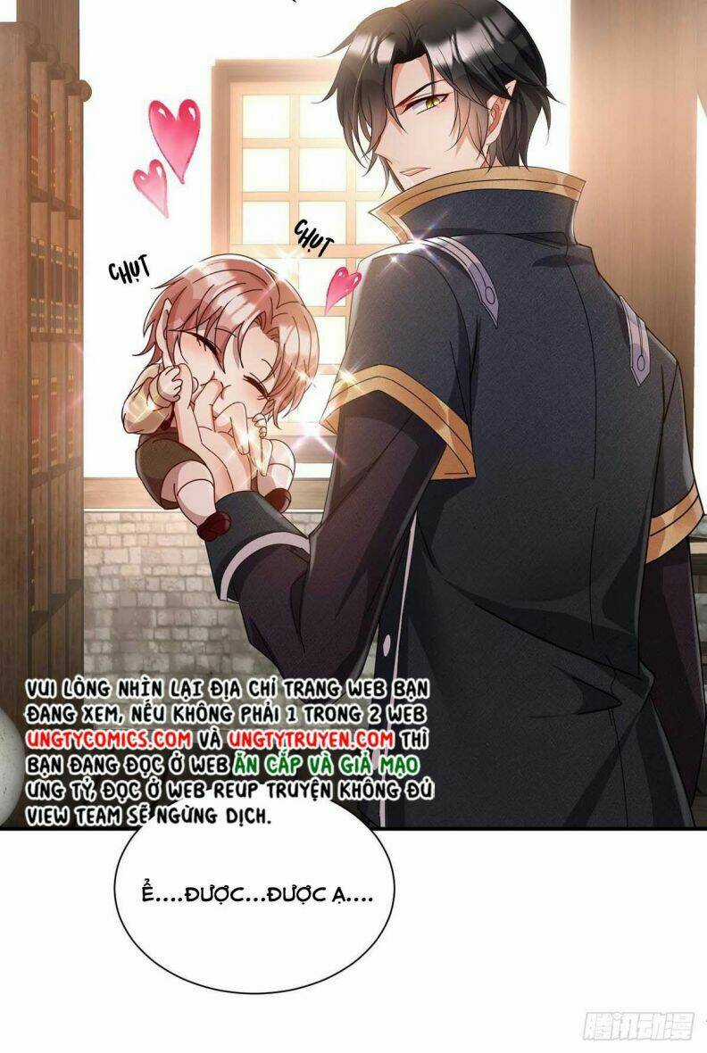 Dẫn Sói Vào Phòng - Chapter 17 - Trang 16