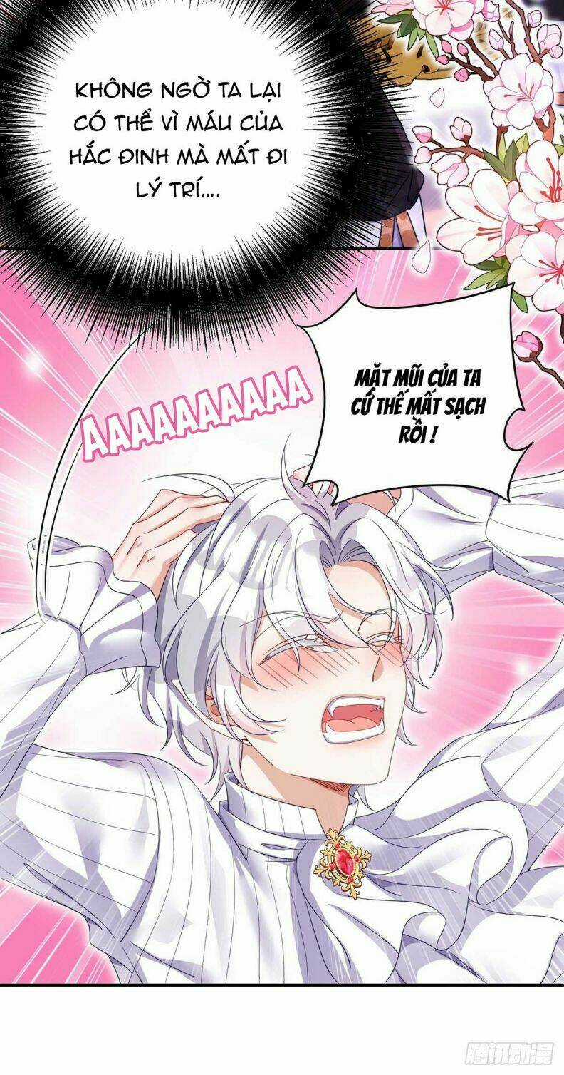 Dẫn Sói Vào Phòng - Chapter 17 - Trang 20