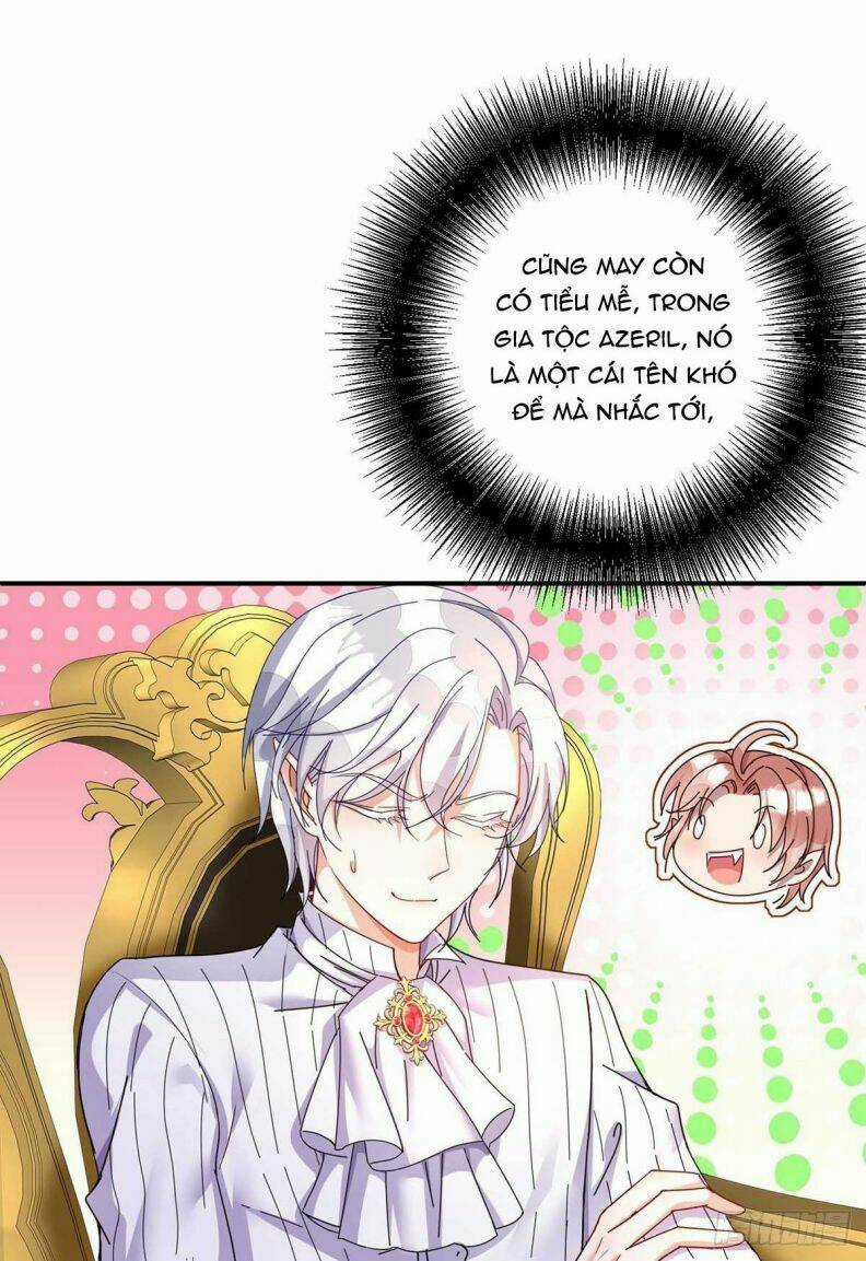 Dẫn Sói Vào Phòng - Chapter 17 - Trang 21