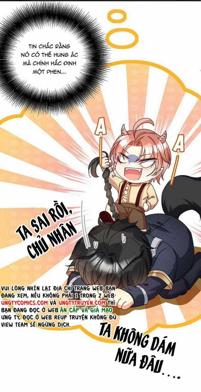 Dẫn Sói Vào Phòng - Chapter 17 - Trang 22