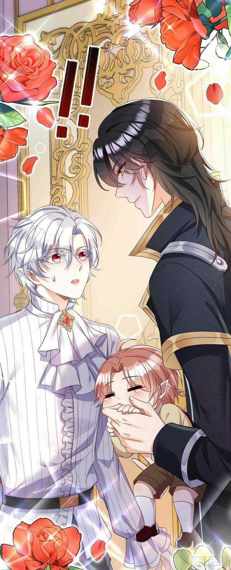 Dẫn Sói Vào Phòng - Chapter 17 - Trang 24