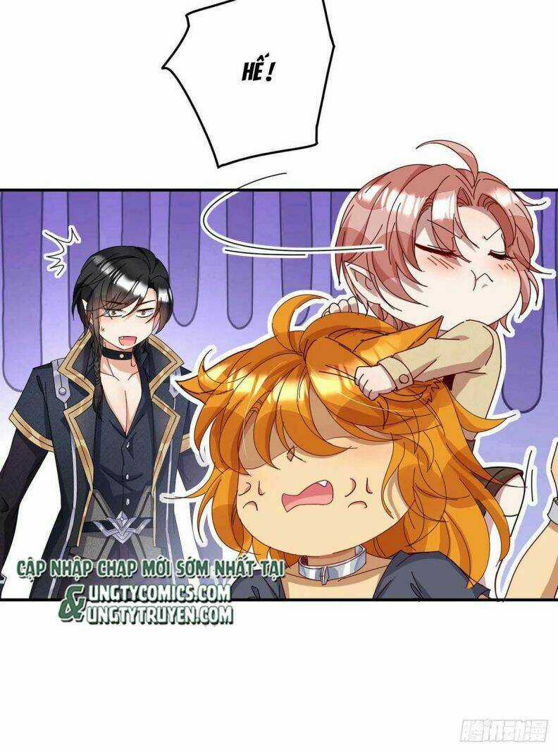 Dẫn Sói Vào Phòng - Chapter 17 - Trang 7