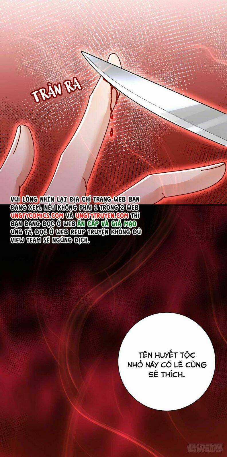 Dẫn Sói Vào Phòng - Chapter 17 - Trang 10