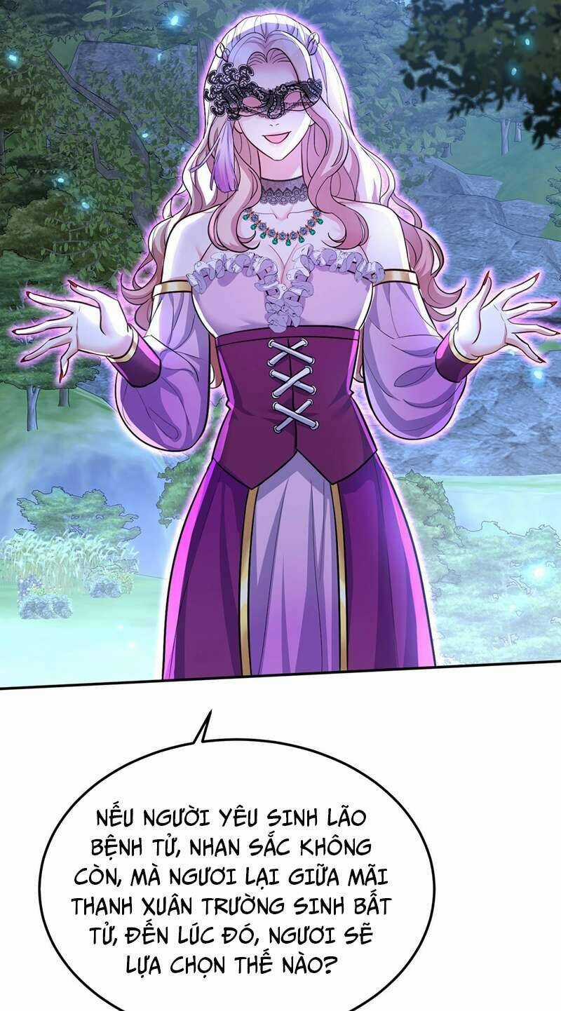 Dẫn Sói Vào Phòng - Chapter 170 - Trang 2