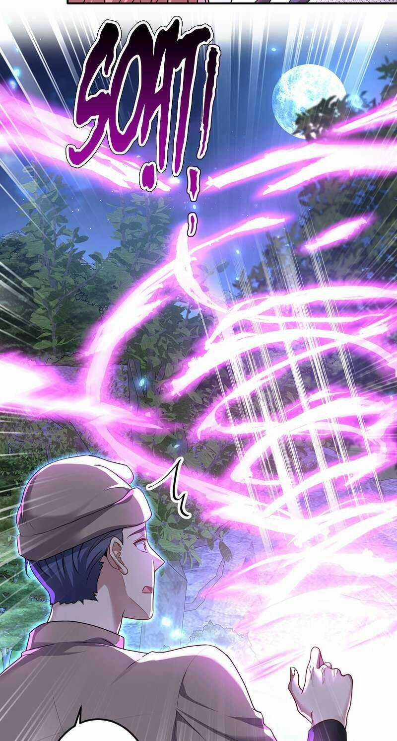 Dẫn Sói Vào Phòng - Chapter 170 - Trang 11