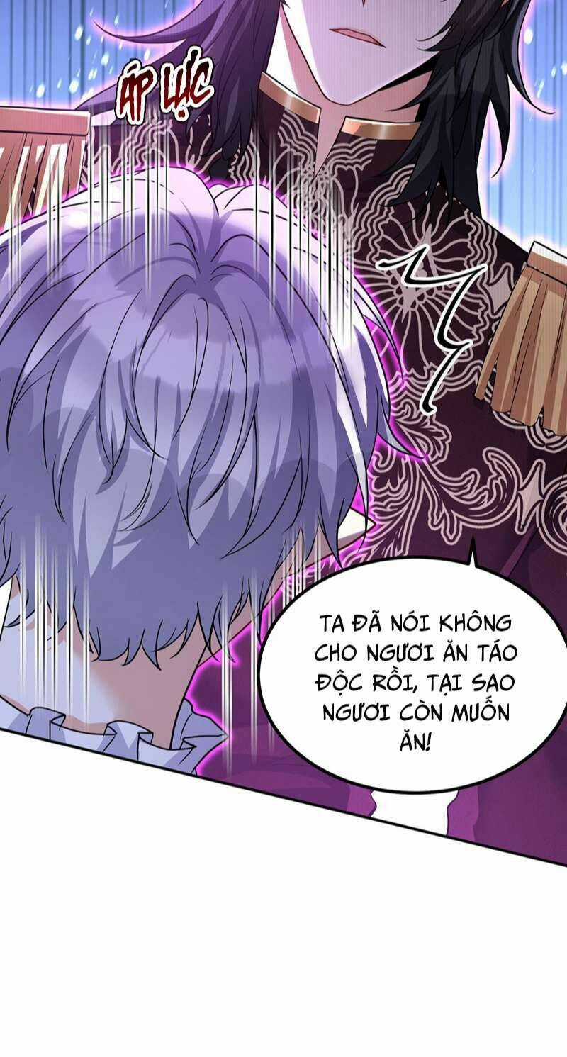 Dẫn Sói Vào Phòng - Chapter 170 - Trang 14
