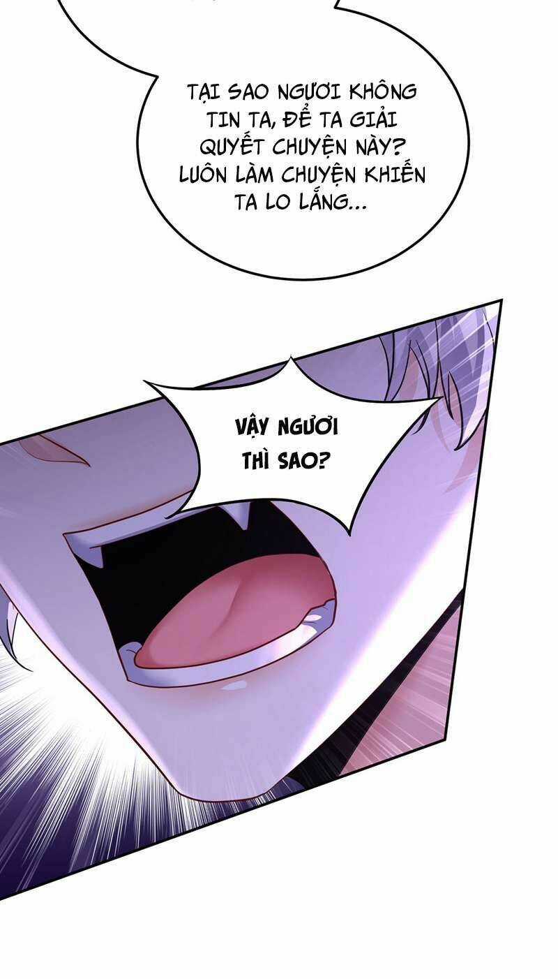 Dẫn Sói Vào Phòng - Chapter 170 - Trang 17