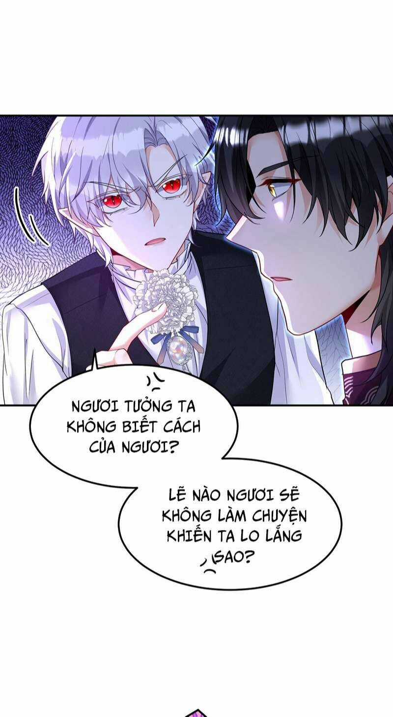 Dẫn Sói Vào Phòng - Chapter 170 - Trang 18