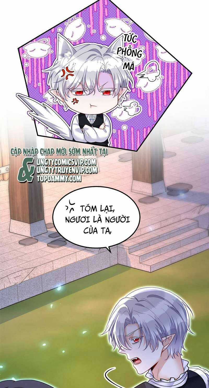 Dẫn Sói Vào Phòng - Chapter 170 - Trang 19