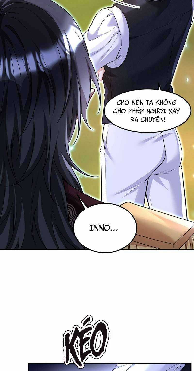 Dẫn Sói Vào Phòng - Chapter 170 - Trang 20