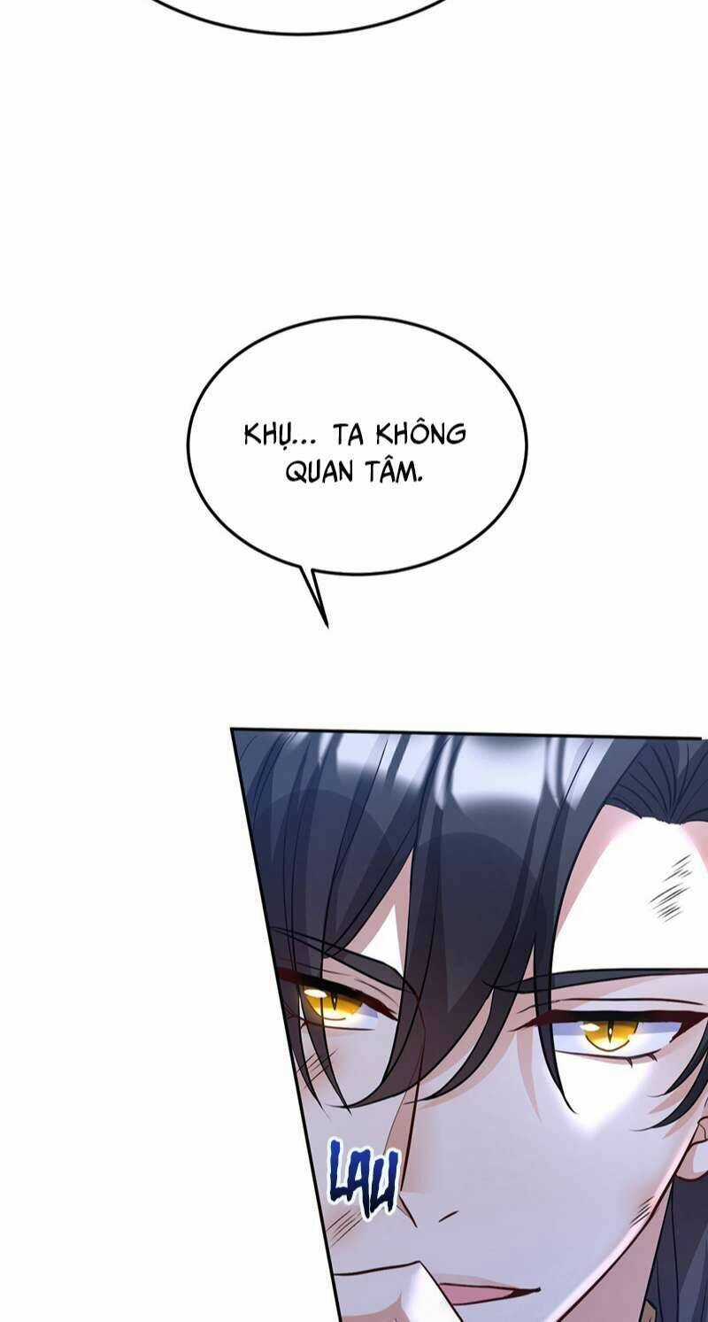 Dẫn Sói Vào Phòng - Chapter 170 - Trang 3