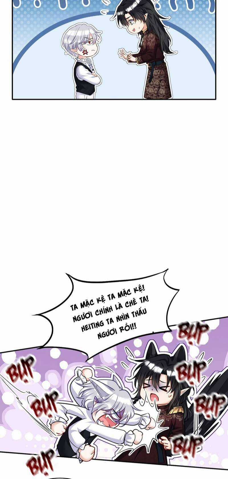 Dẫn Sói Vào Phòng - Chapter 170 - Trang 23