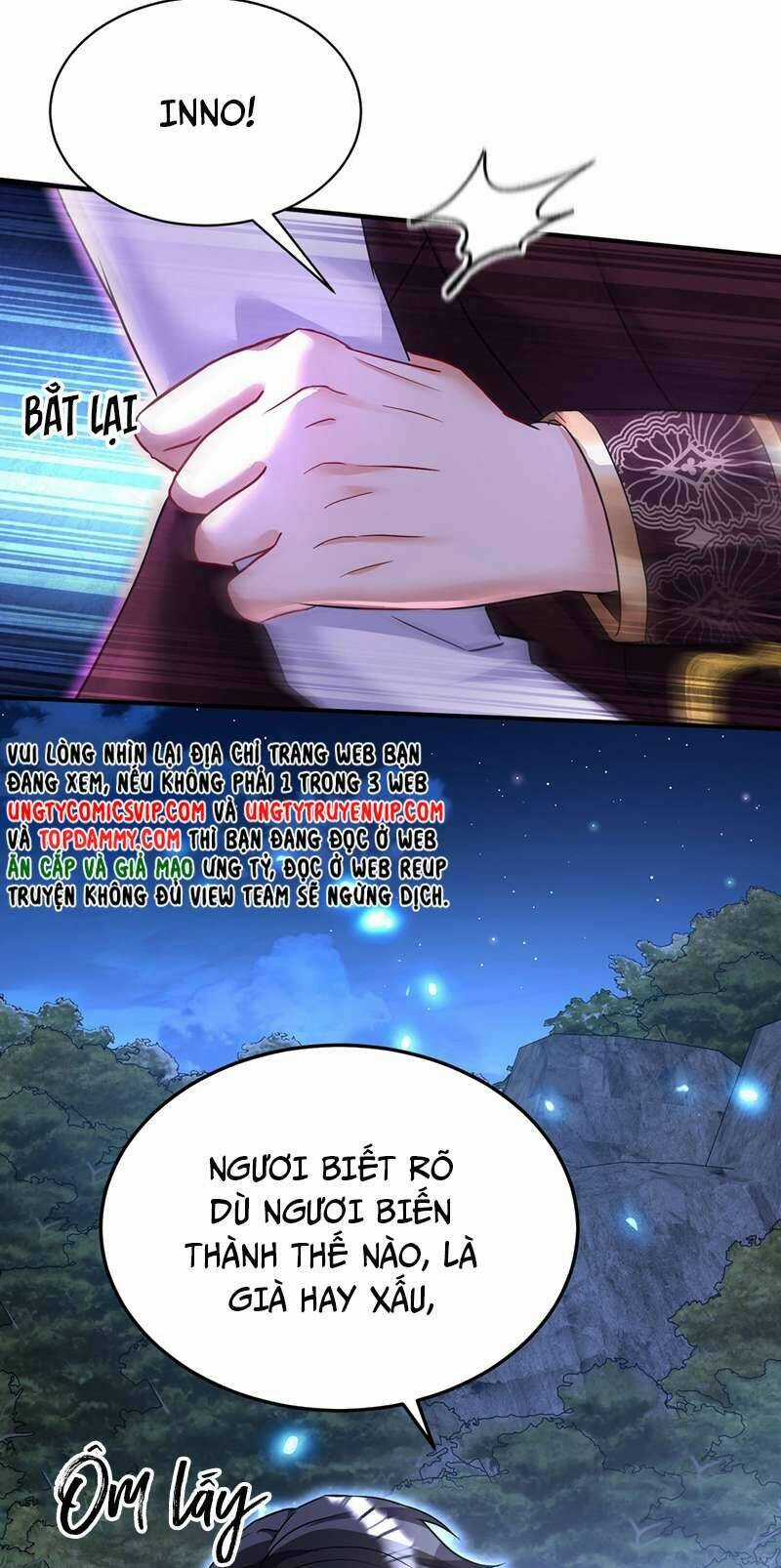 Dẫn Sói Vào Phòng - Chapter 170 - Trang 24