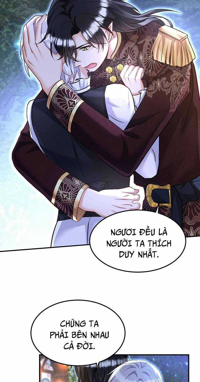 Dẫn Sói Vào Phòng - Chapter 170 - Trang 25