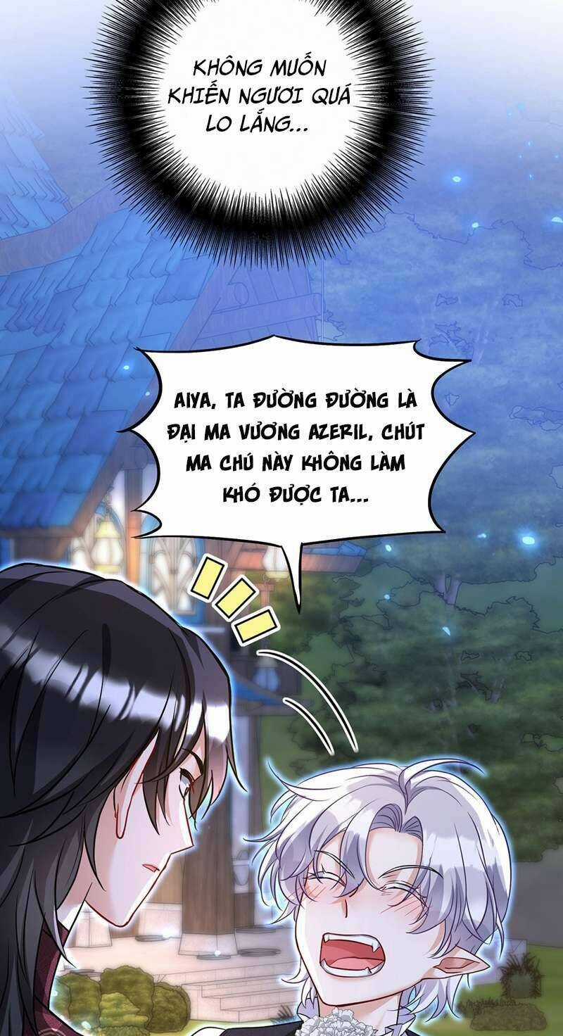 Dẫn Sói Vào Phòng - Chapter 170 - Trang 27