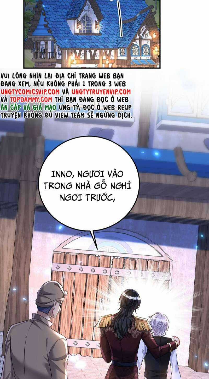 Dẫn Sói Vào Phòng - Chapter 170 - Trang 29