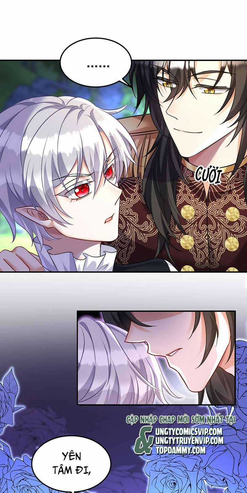 Dẫn Sói Vào Phòng - Chapter 170 - Trang 32