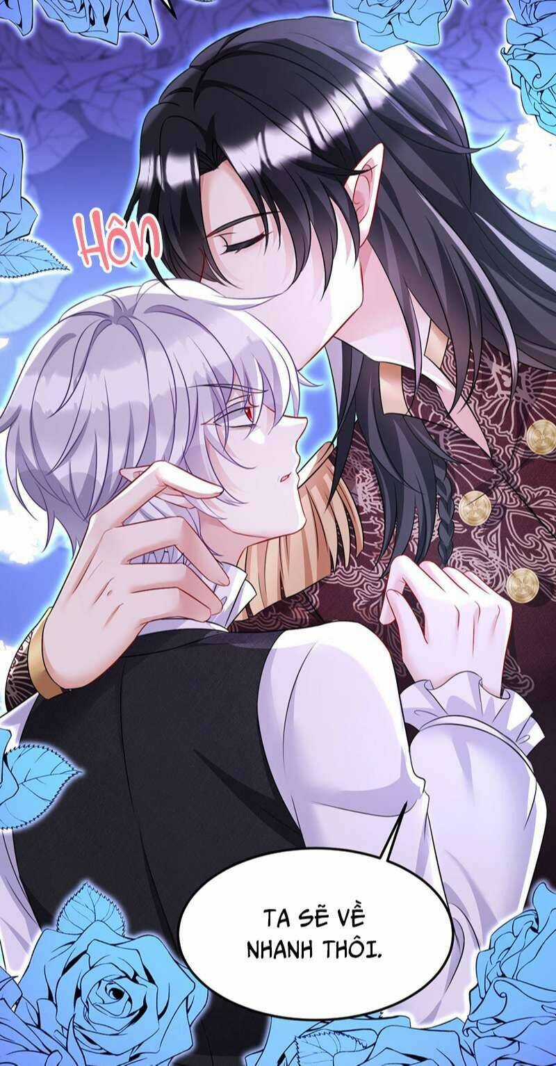 Dẫn Sói Vào Phòng - Chapter 170 - Trang 33