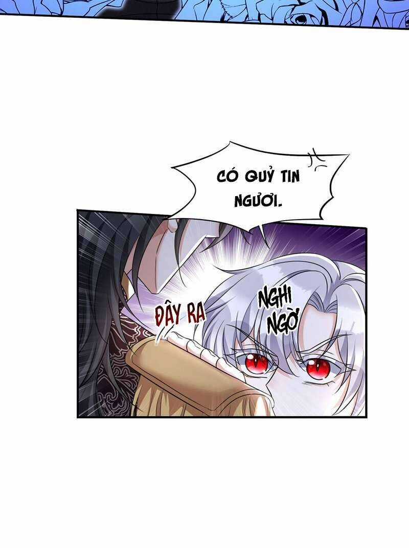 Dẫn Sói Vào Phòng - Chapter 170 - Trang 34