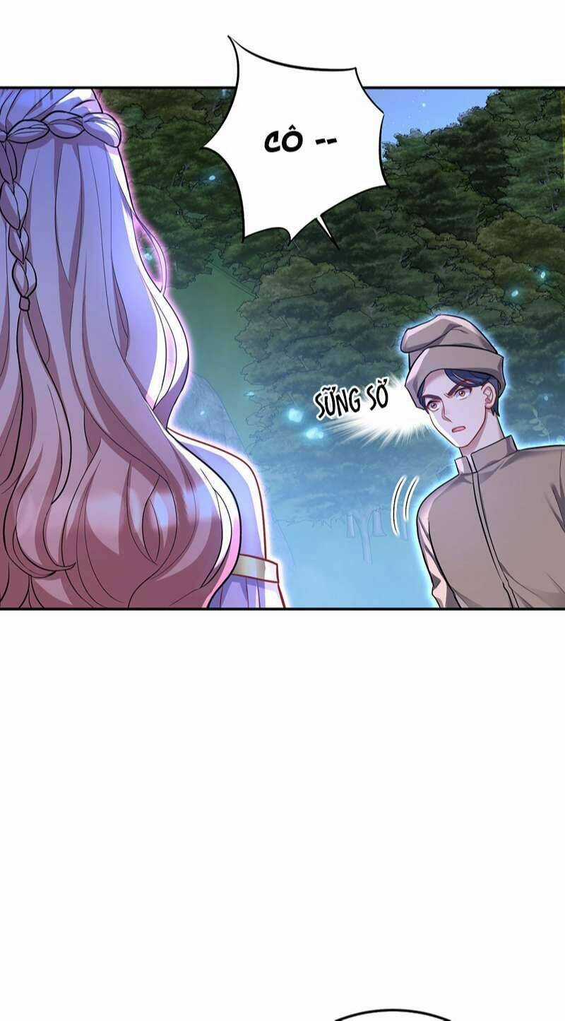 Dẫn Sói Vào Phòng - Chapter 170 - Trang 7